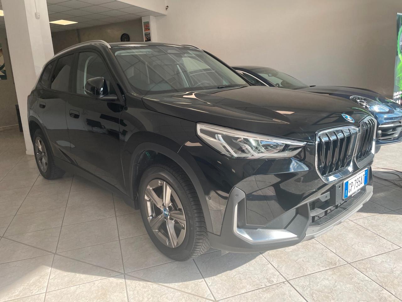 Bmw X1 xDrive 25e DCT Volante MSport PREZZO REALE