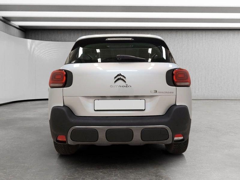 Citroën C3 Aircross 1.2 puretech Rip Curl s&s 110cv