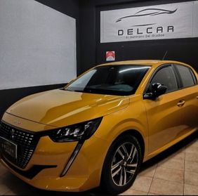 Peugeot 208 PureTech 75 Stop&Start 5 porte Active