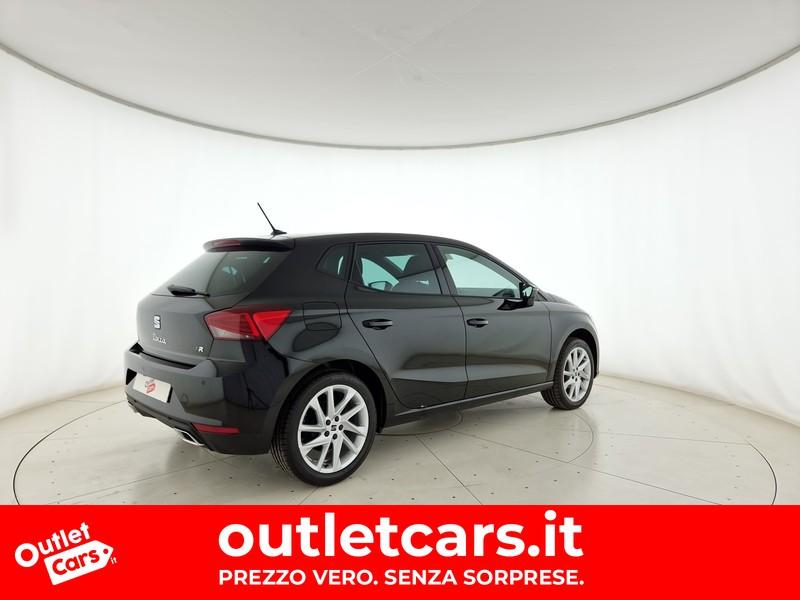 Seat Ibiza 1.0 ecotsi fr 95cv