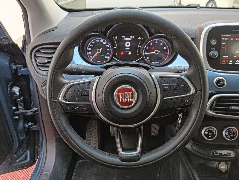 FIAT 500X 500X 1.0 T3 120 CV Urban