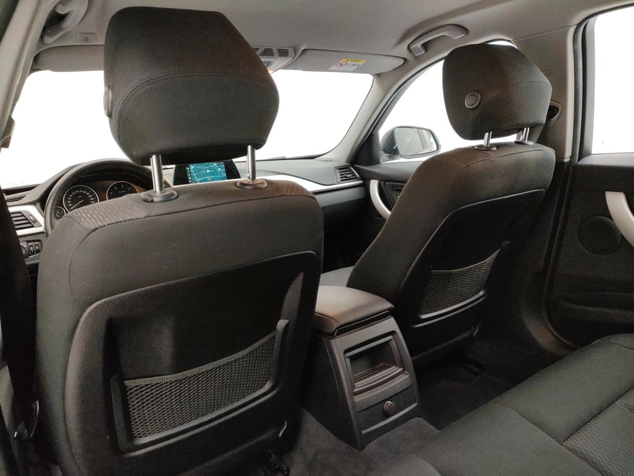 Bmw 320 320d xDrive Touring Business Advantage