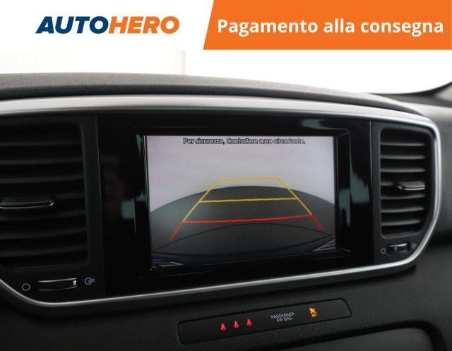 KIA Sportage 1.6 GDI 2WD Business Class