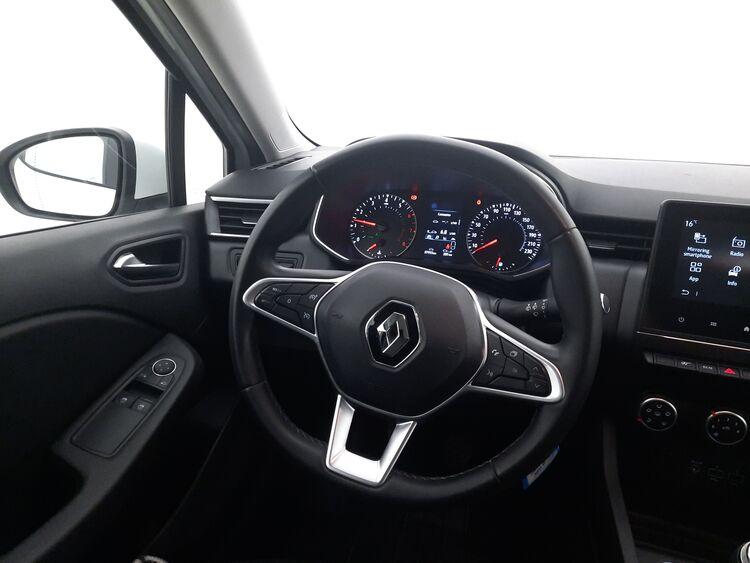 Renault Clio Zen BR402690 1.0 Benzina 90CV