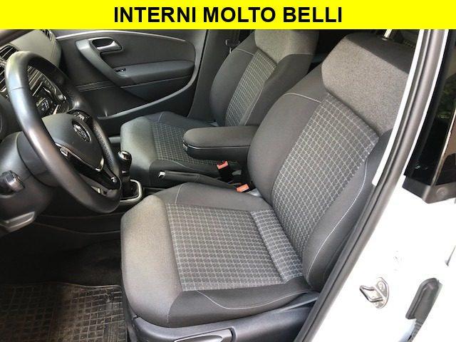 VOLKSWAGEN Polo 1.0 MPI 75 CV 5p. Comfortline