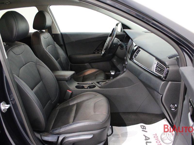 KIA Niro 1.6 GDi DCT HEV Energy