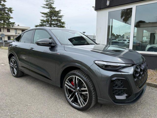 AUDI Q5 TDI 150 kW mHEV+ S tronic quattro S line ed. KM0