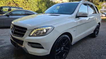 Mercedes-benz ML 250 ML 250 BlueTEC 4Matic Sport Euro 6