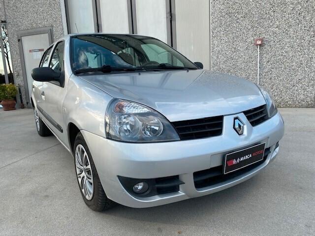 Renault Clio Storia 1.2 5 porte GPL Confort