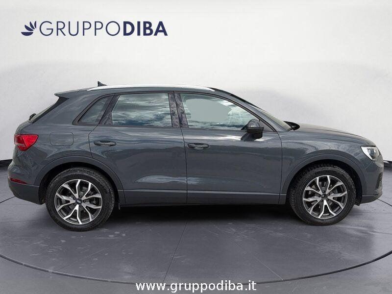 Audi Q3 II 2018 Diesel 35 2.0 tdi Business Advanced s-tronic