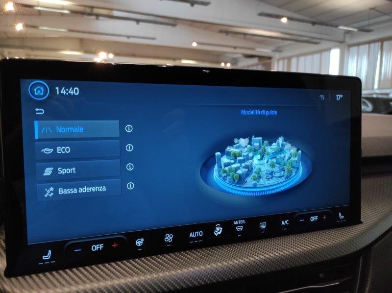 FORD Kuga 3ª serie - Kuga 2.5 Full Hybrid 180 CV CVT 2WD ST-Line