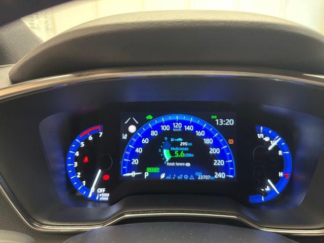 TOYOTA Corolla 1.8 Hybrid Style