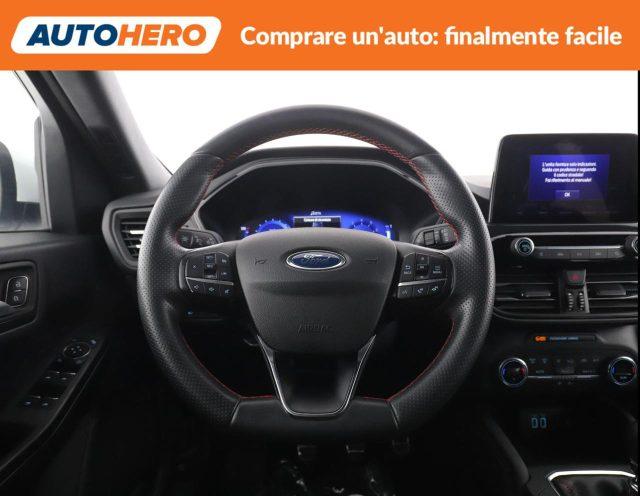 FORD Kuga 1.5 EcoBoost 150 CV 2WD ST-Line X