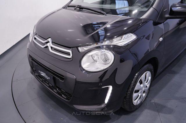 CITROEN C1 1.0 VTi 72 5 porte Feel Edition