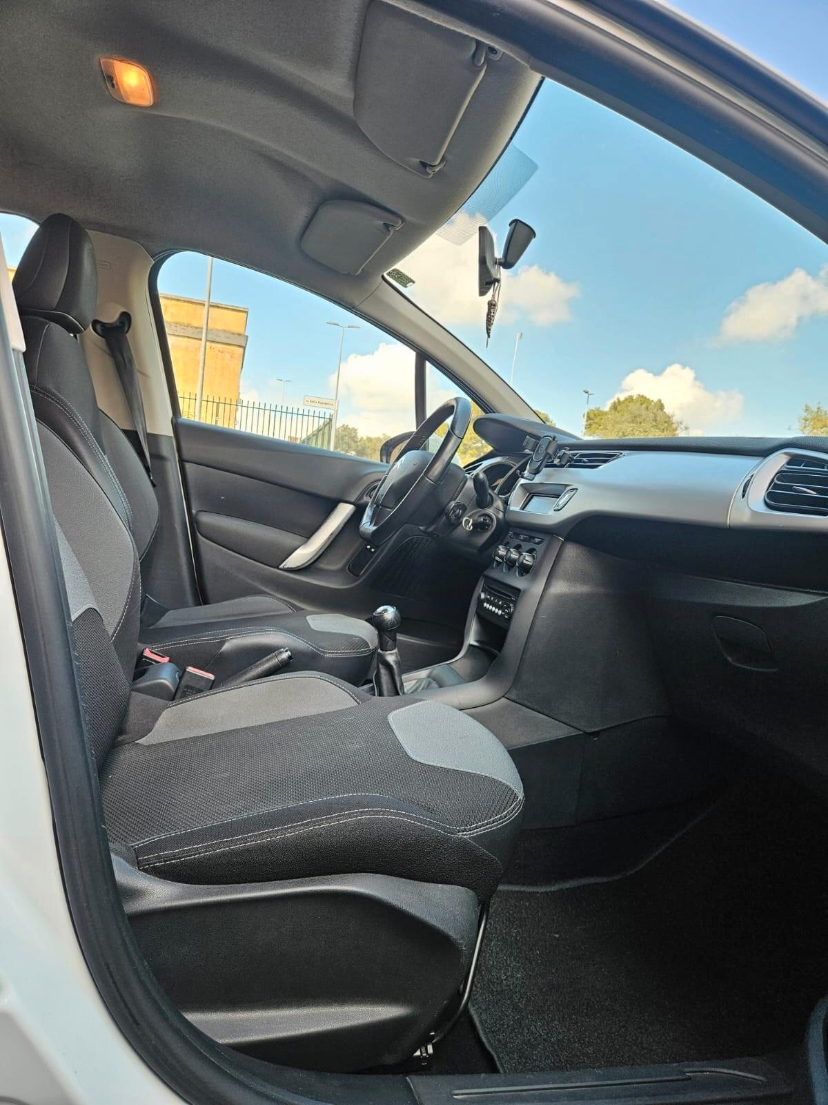 Citroen C3 1.4 hdi 50kw