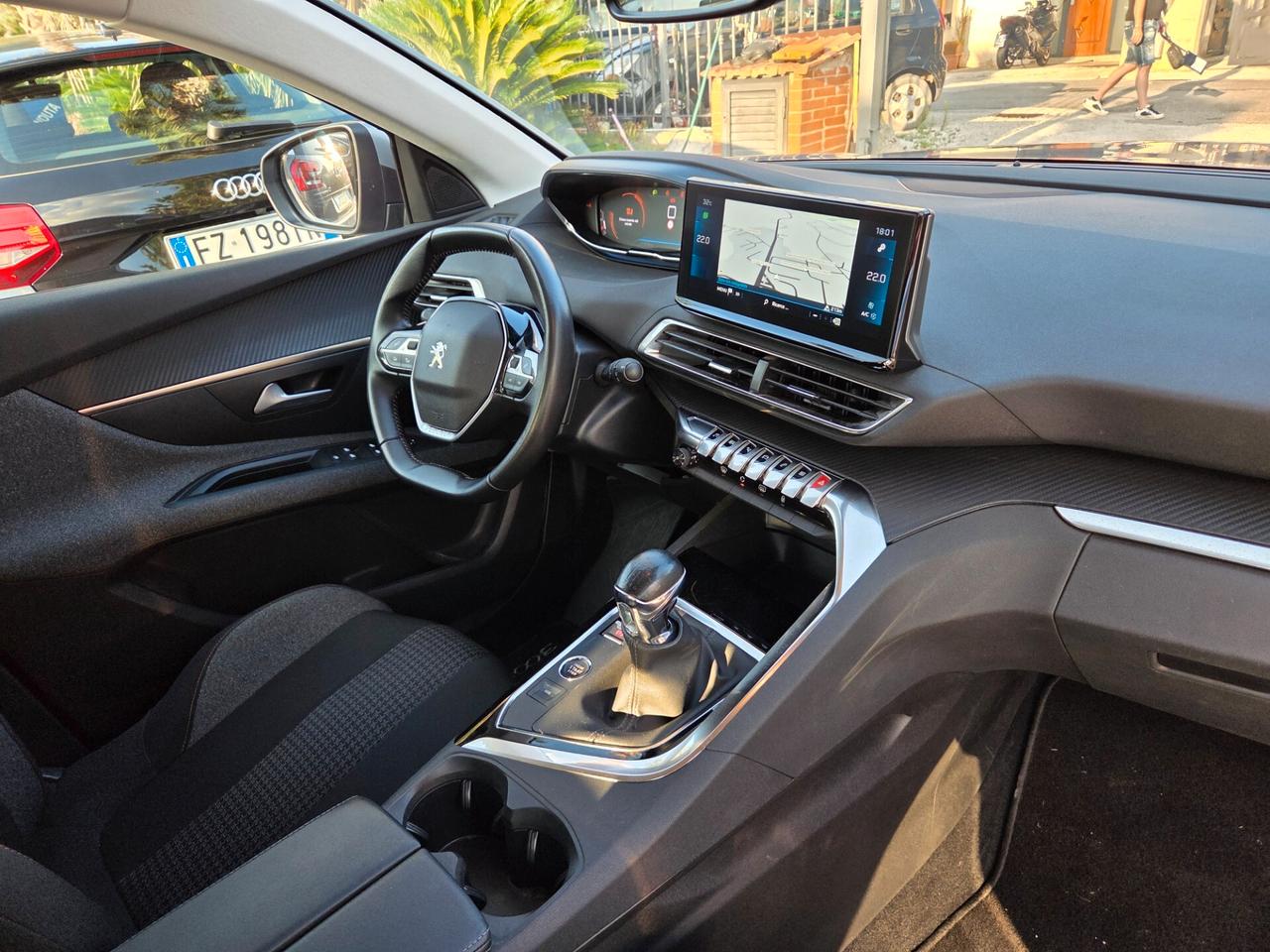 Peugeot 3008 BlueHDi 130 S&S Business - 2021