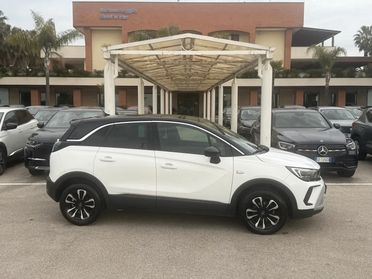 Opel Crossland 1.2 Turbo 12V 130 CV aut. Start&Stop Elegance