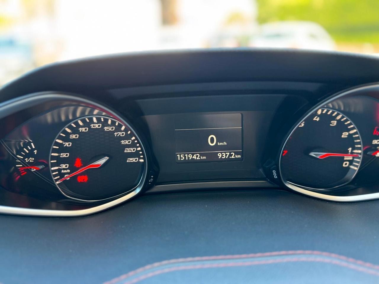 Peugeot 308 THP 270 S&S GTi by Peugeot Sport
