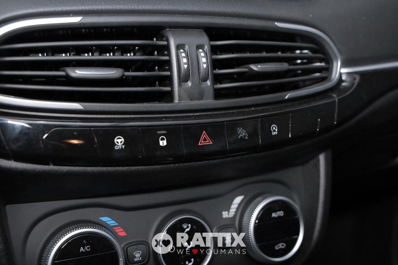 Fiat Tipo 1.0 T3 100CV CityLife