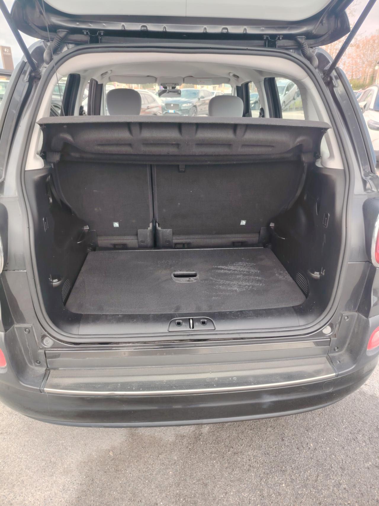 Fiat 500L 1.3 Multijet 95 CV Business - NEOPATENTATI