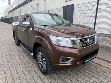 Nissan Navara 2.3 dCi 4WD Single Cab Manuale
