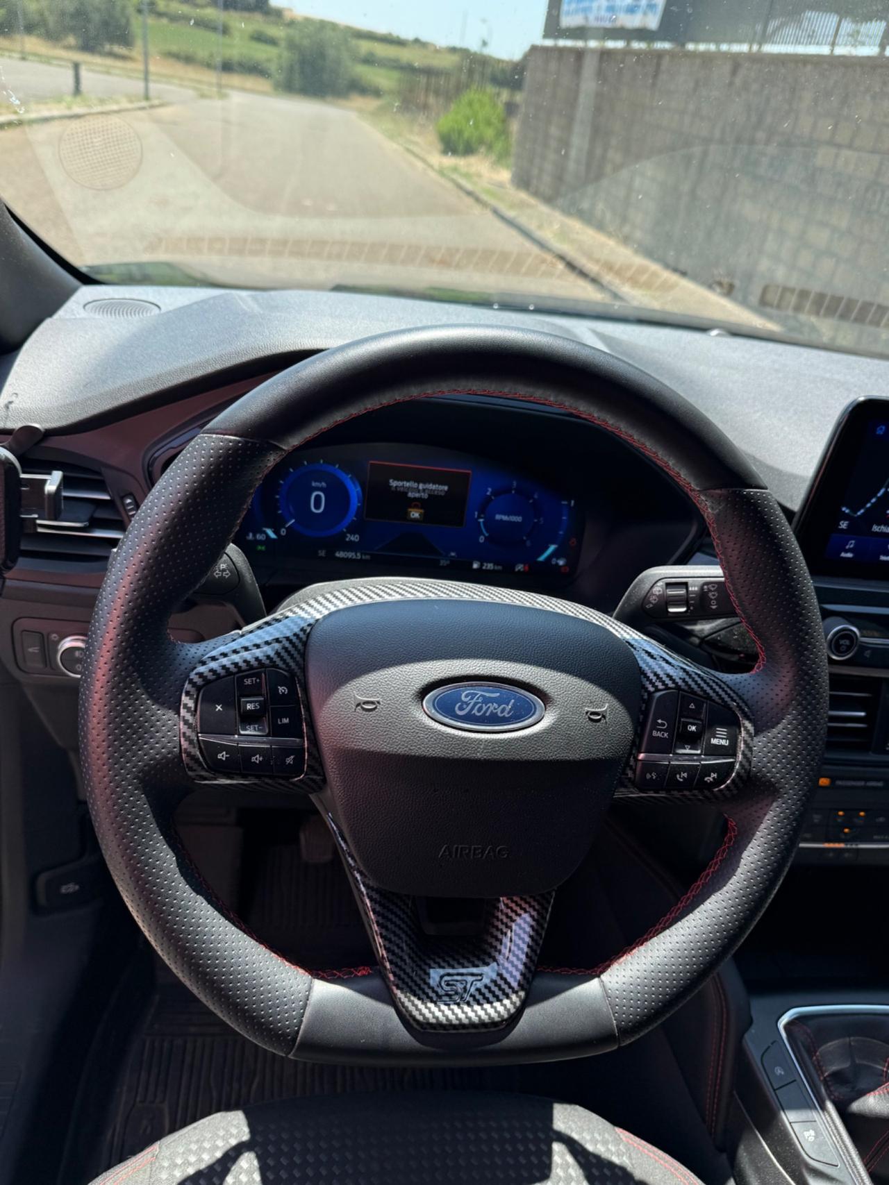 Ford Kuga 1.5 EcoBlue 120 CV 2WD ST-Line