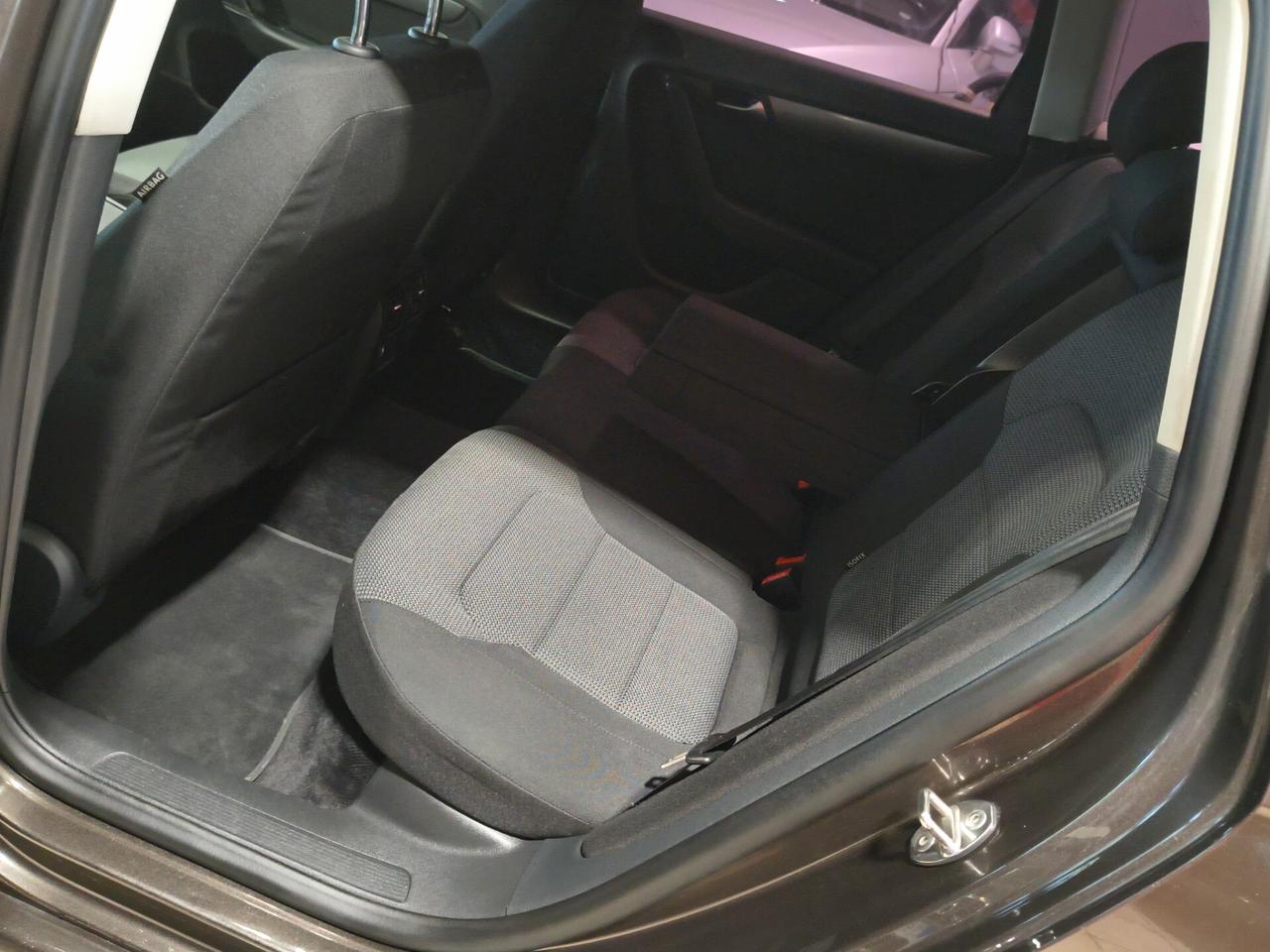 Volkswagen Passat Var. 2.0 TDI DSG High. BM.Tech.