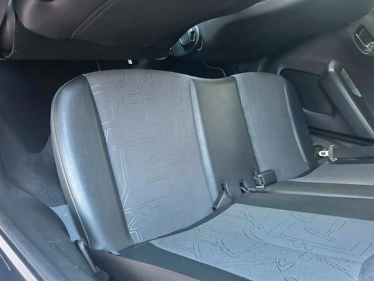 TOYOTA AYGO CABRIO 2016 SUPER FULL EURO6