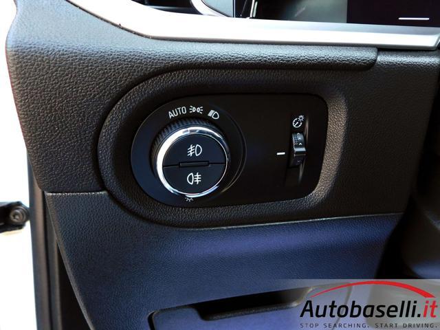 OPEL Grandland 1.6 PHEV GSe 4WD 300CV AUTOMATICA IBRIDA PLUG-IN
