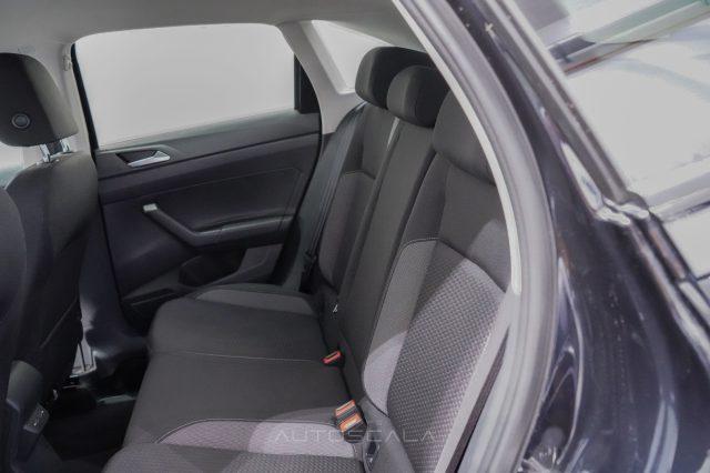 VOLKSWAGEN Taigo 1.0 TSI 110 CV Life