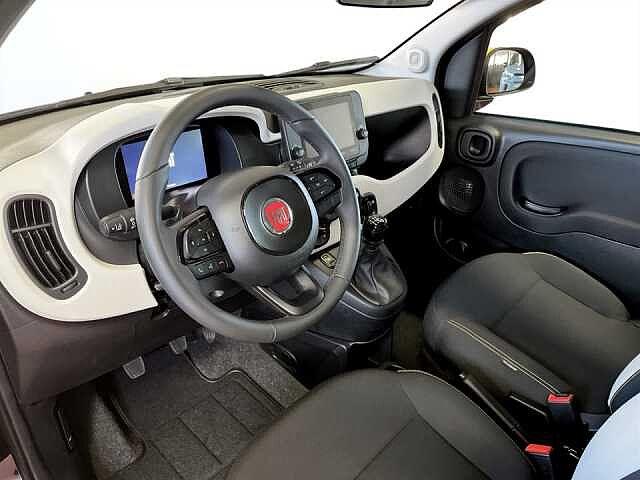 Fiat Pandina III 2024 Cross Pandina Cross 1.0 firefly hybrid s&s 70cv