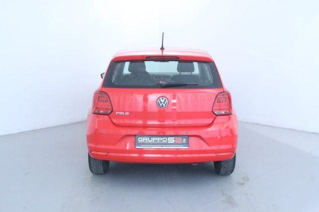 VOLKSWAGEN Polo 1.0 MPI 5p. Comfortline / Neopatentati