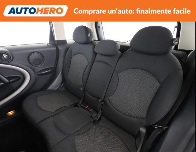 MINI Countryman Mini One D Countryman