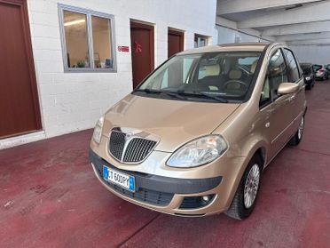 Lancia MUSA 1.4 16V Platino CAMBIO AUTOMATICO