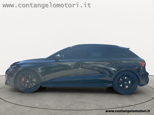 AUDI RS 3 SPB TFSI quattro S tronic