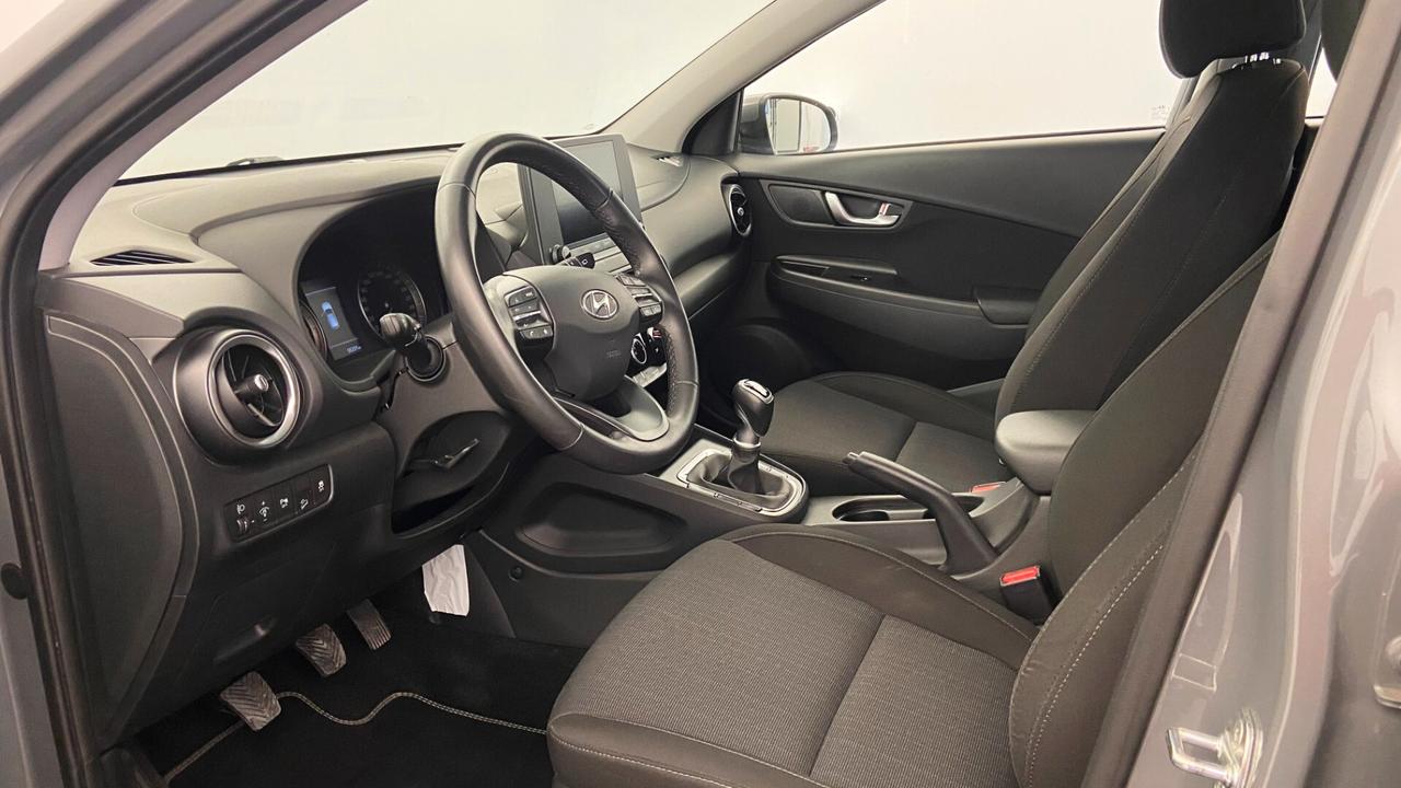 Hyundai Kona 1.0 T-GDI XTech | RATE SENZA BANCA