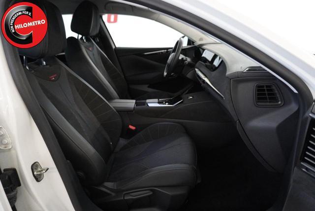 DS AUTOMOBILES DS 4 BlueHDi 130 aut. Performance Line
