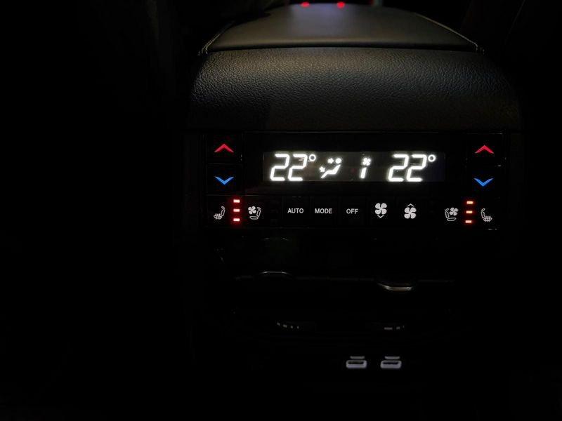 Jeep Grand Cherokee Grand Cherokee 2.0 PHEV ATX 4xe IVA ESPOSTA