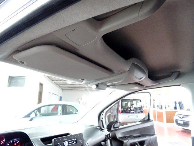 PEUGEOT Partner BlueHDi 100 S&S PLungo L2 Furgone Premium