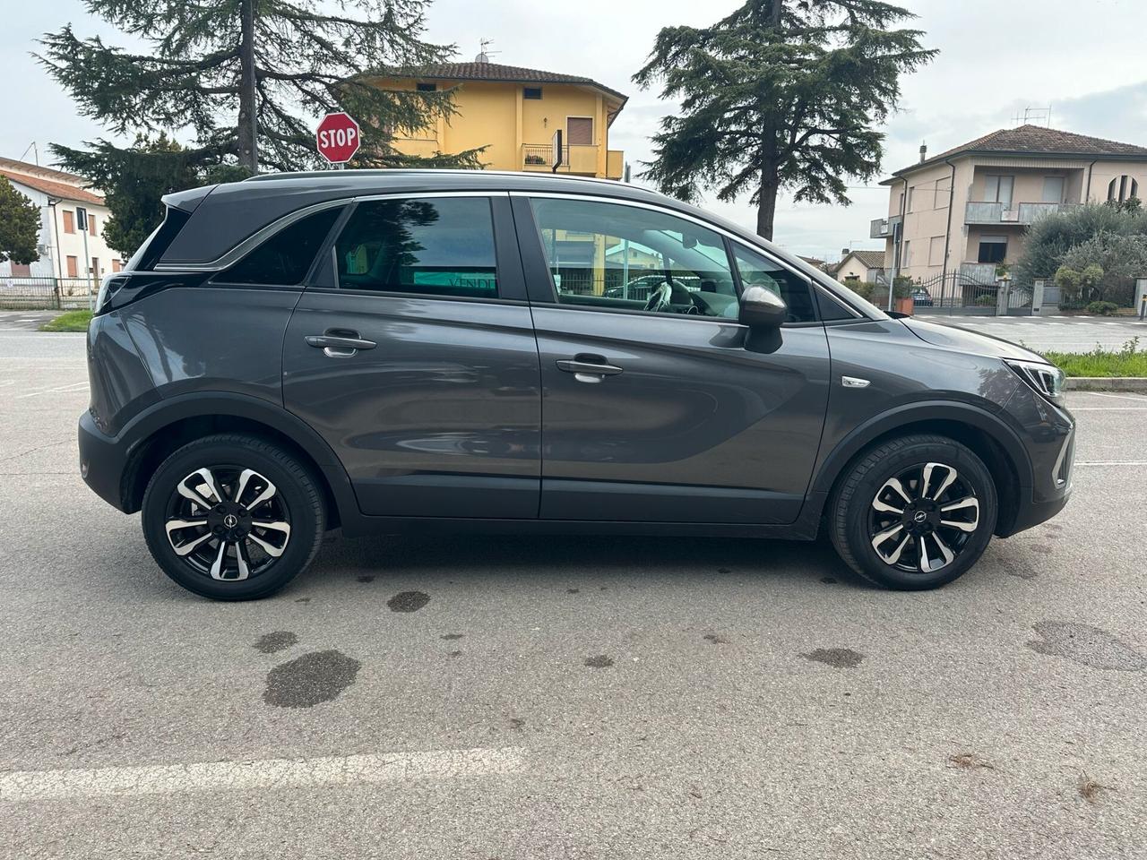 Opel Crossland 1.5d Elegance 110cv *PROMO*