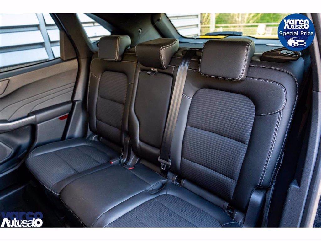 FORD Kuga 1.5 ecoboost titanium x 2wd 150cv del 2022