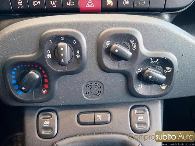 FIAT Panda 1.2 Easy
