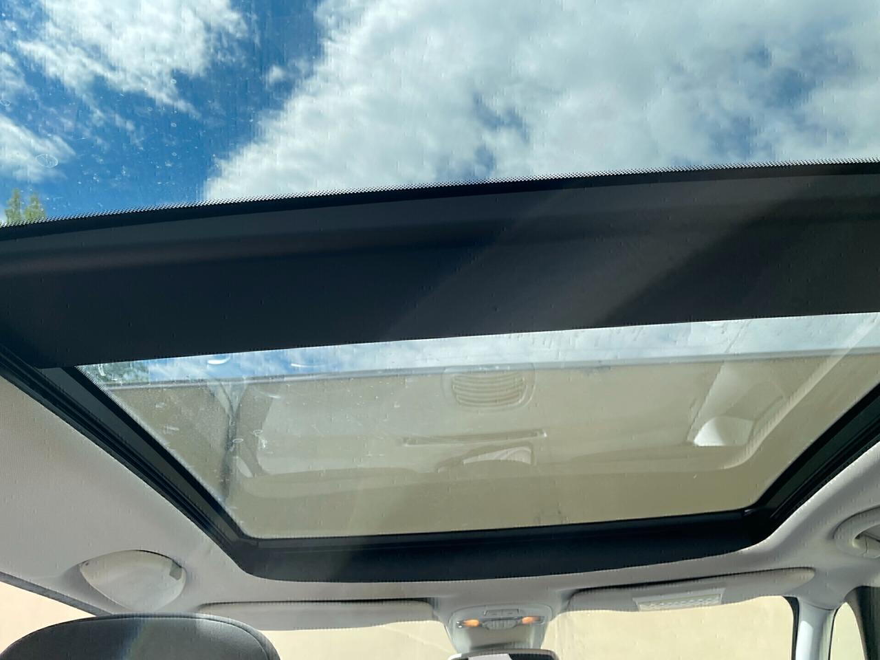 Fiat 500L 1.3 Multijet 85 CV Panoramic Edition Grigio Moda TETTO PANORAMICO