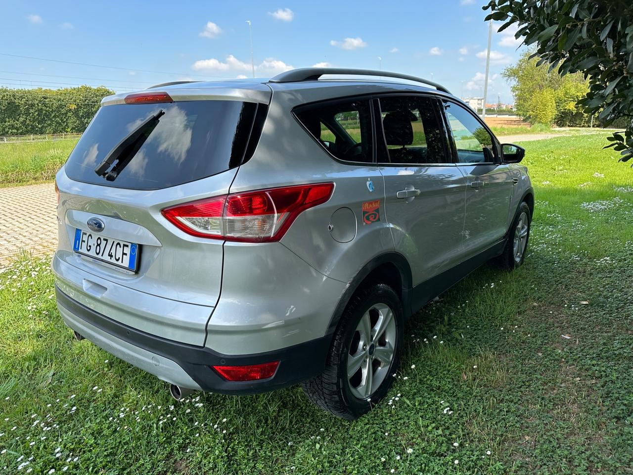 Ford Kuga 2.0 TDCI 150 CV S&S 2WD Business