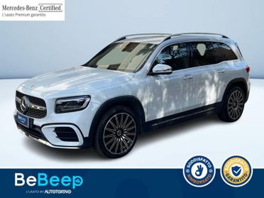 Mercedes-Benz GLB Classe 200 D AMG LINE ADVANCED PLUS AUTO