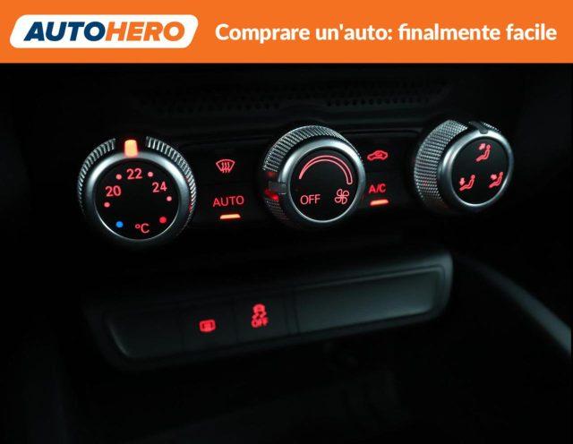 AUDI A1 1.0 TFSI ultra