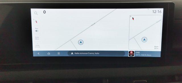 HYUNDAI Tucson 1.6 HEV aut. N Line