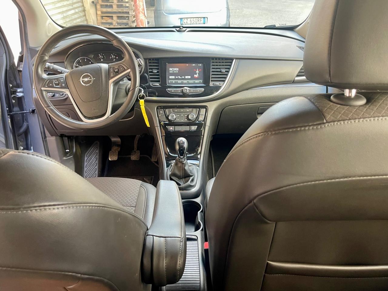 Opel Mokka X 1.6 CDTI Ecotec 4x2 Start&Stop Innovation