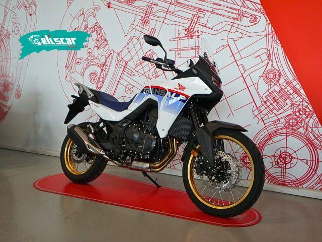 HONDA Transalp XL750 2025