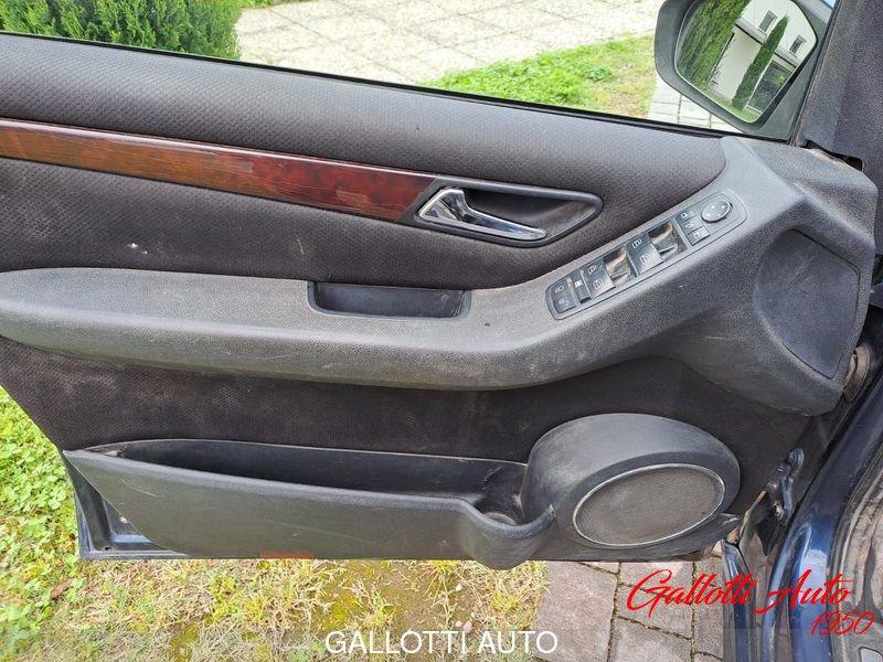 Mercedes-Benz Classe A A 180 CDI Elegance